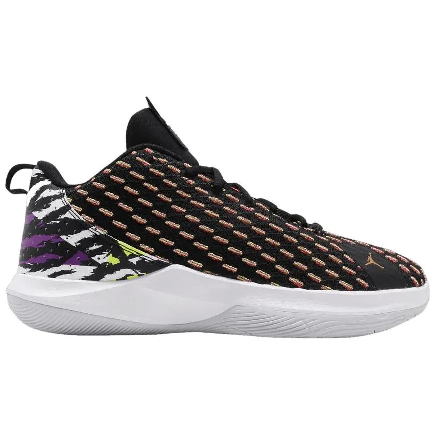 NIKE ナイキ CJ4275-007 エアジョーダン CP3.XII PF 'Dr. Jekyll and Mr. Hyde' メンズ