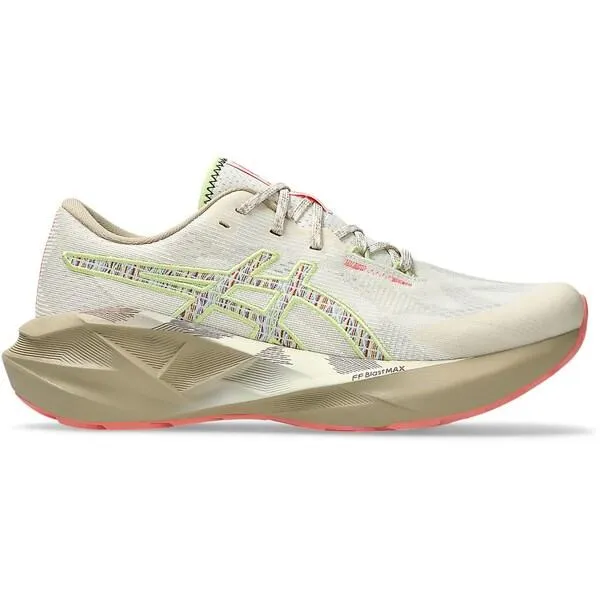 ASICS アシックス レディース スニーカー ASICS Novablast 5 TR Nature Bathing Guava (Women's) 【サイズ US_5(22.0cm)】