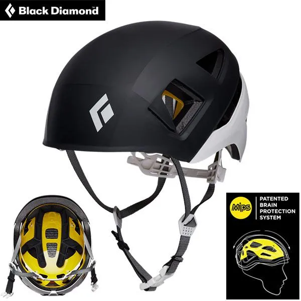 【20%OFF】Black Diamond(ブラックダイヤモンド) キャピタン MIPS BD12059