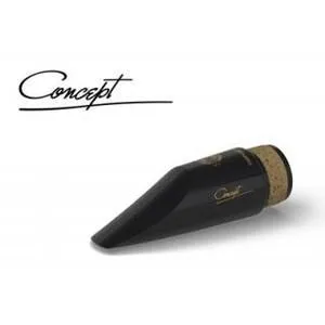 マウスピース バスクラリネット セルマー コンセプト Selmer Concept