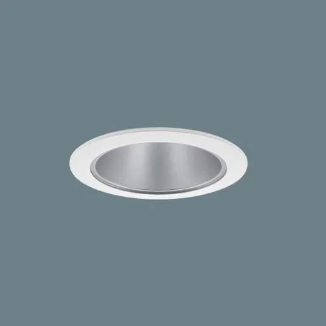 パナソニック ダウンライト ホワイト φ75 LED 白色 リベコム無線調光 広角 XNN1506SWRS9