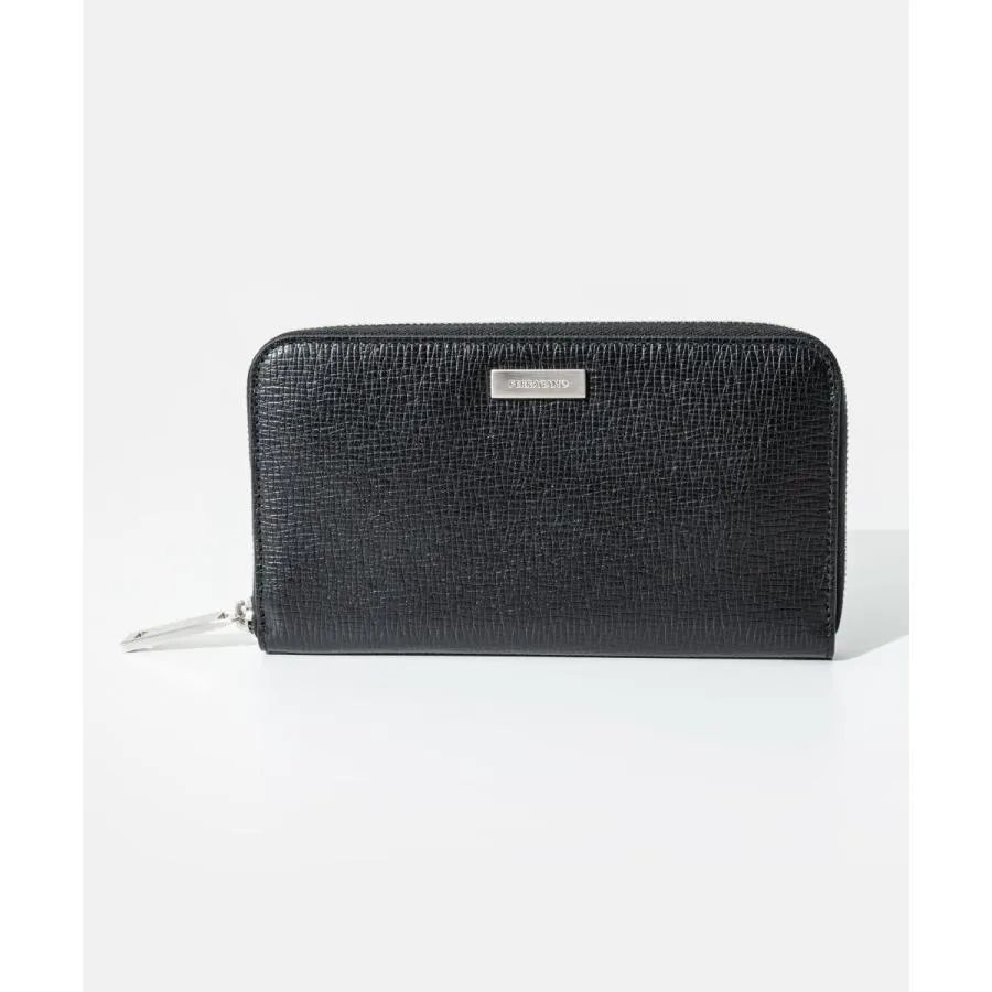 サルヴァトーレ フェラガモ Salvatore Ferragamo 661225 長財布 LINGOTTO NEW REVIVAL レディース 財布 ロングウォレット リンゴット ZIP WALLET 爆買