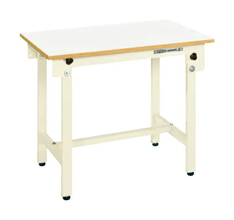 【直送品】 サカエ 軽量作業台CKタイプ CK-097FNIV (036642) 【大型】