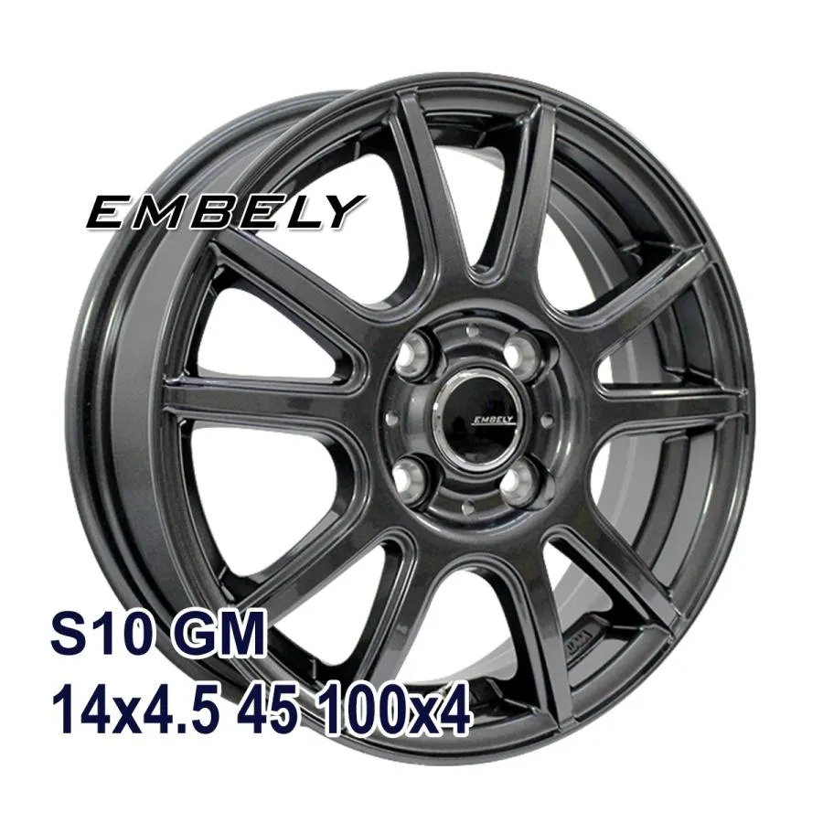 タイヤ サマータイヤホイールセット 155/55R14 KR203