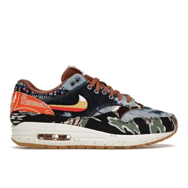 Nike ナイキ メンズ エアマックス スニーカー Nike Air Max 1 SP Concepts Heavy 【US_6.5(24.5cm) 】