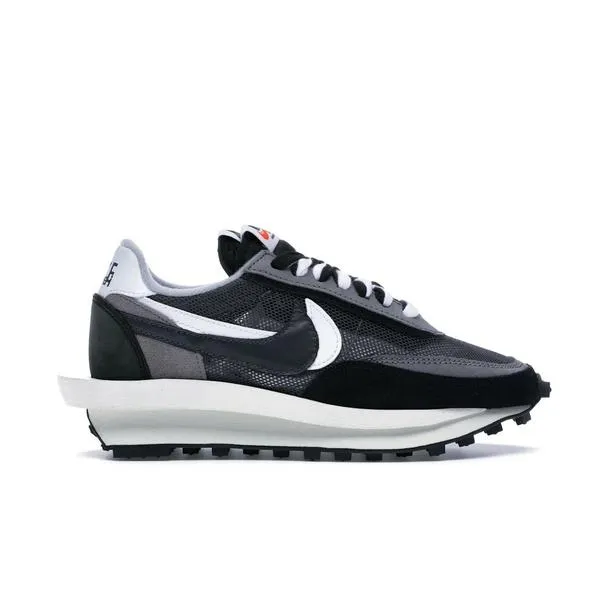 Nike ナイキ メンズ ランニング スニーカー Nike LD Waffle sacai Black 【US_5(23.0cm) 】