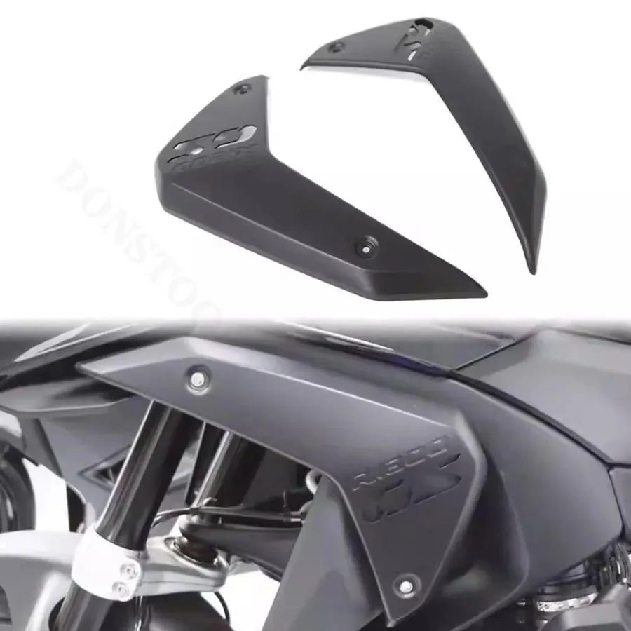【並行輸入品】BMW R1300GS 2024年式 バイク 燃料タンク/ウォータータンク サイドパネル 保護カバー カスタムアクセサリー