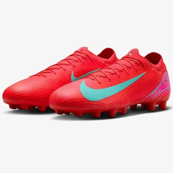 スパイク サッカー ナイキ マーキュリアル ズーム ヴェイパー 16 プロ HG Mercurial zoom vapor PRO サッカーシューズ 固定式 土用 FQ8686-800 NIKE