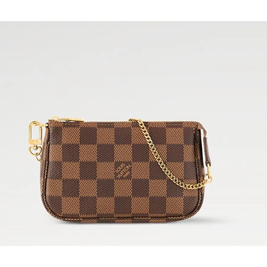 ルイヴィトン LOUIS VUITTON ミニ ポシェット アクセソワールポシェット【送料無料】【正規品】