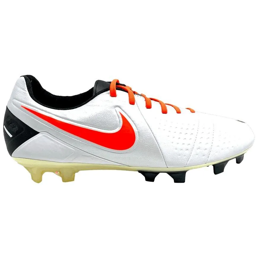 NIKE ナイキ 525166-180 Nike CTR360 Maestri 3 FG 'White トータル Crimson' メンズ