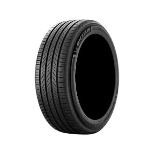 MICHELIN (ミシュラン) PRIMACY 5 プライマシー 245/60R18 105V プレミアムコンフォート 排水 ウェット 静寂性 サマータイヤ 1本 ゴムバルブ付き