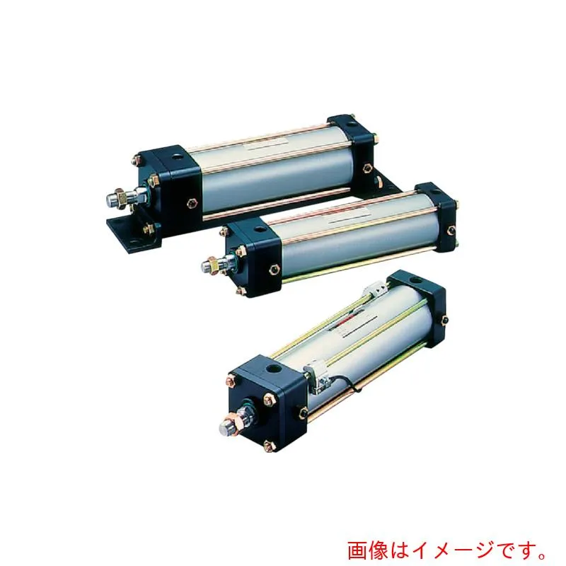 Parker TAIYO 空気圧シリンダ 【品番：10A-2RCA63B200-AH2-T】
