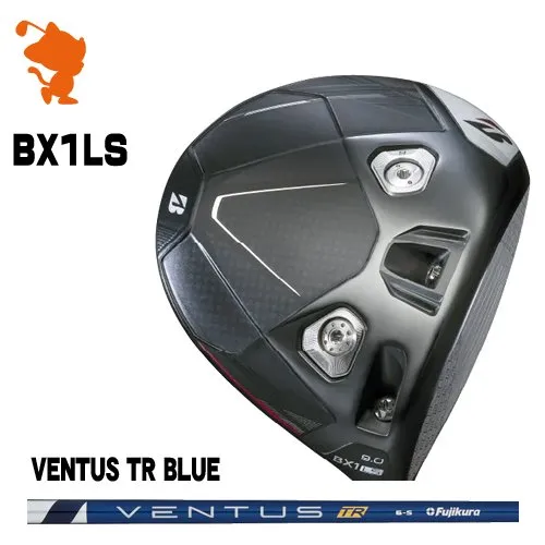 BRIDGESTONE 2025 BX1LS DRIVER ブリヂストン BX1LS ドライバー VENTUS TR BLUE ベンタス TR ブルー メーカーカスタム