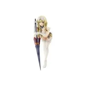中古フィギュア ドゥルガーI 「フレームアームズ・ガール」 PVC製塗装済み完成品
