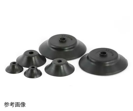 妙徳 金具付パッド 1個 NAPFTS-200-20-N