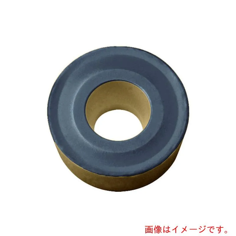 【メール便対応】京セラ 旋削加工用チップ ＣＡ１２５Ｐ 10個入り 【品番：RCMX1003M0 CA125P】