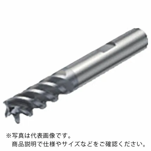 SANDVIK ( サンドビック ) コロミルプルーラ 超硬ソリッドエンドミル(730) 刃径10mm 刃長22mm シャンク径10mm 全長72mm 1630 ( R216.34-10050-BC22P 1630 (730) )