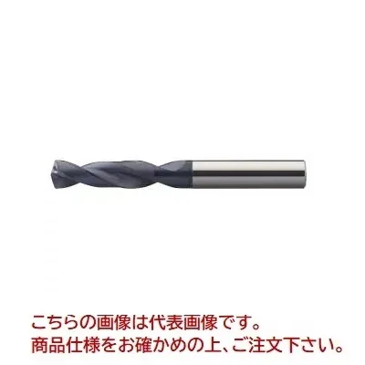 【ポイント5倍】ギガ・セレクション 3D超硬ドリル オイルホール DRSOH3D-083