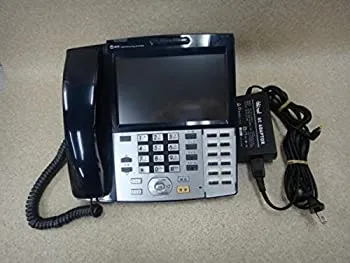 【中古】NX-(12)ADVANCEDIPTEL-(1)(K) NTT αNX 「12」キーアドバンストIP電話機-「1」