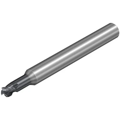 【メール便対応】サンドビック コロマントカンパニー ＳＡＮＤＶＩＫ コロミルＤｕｒａ一般加工用超硬エンドミル（７３２） １７３０ 【品番：1K313-0380-XA】