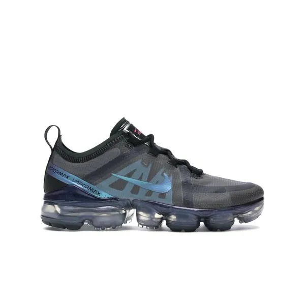 Nike ナイキ レディース スニーカー Nike Air VaporMax 2019 Throwback Future (Women's) 【サイズ US_9.5(26.5cm) 】