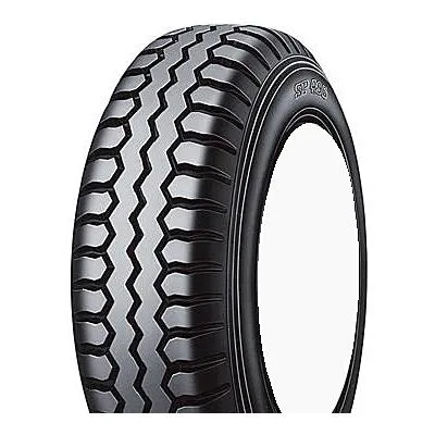 195/75R15 109/107N チューブレスタイヤ ダンロップ タイヤ SP495M 1本 新品 サマータイヤ 夏タイヤ