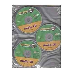 TimeLinks Grade 5 The United States: Audio CD