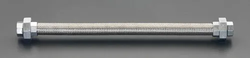 ★ポイント10倍★5/1はワンダフルデー！Rc  2\" x 700mm ﾌﾚｷｼﾌﾞﾙﾁｭｰﾌﾞ(ﾕﾆｵﾝ式/SUS)