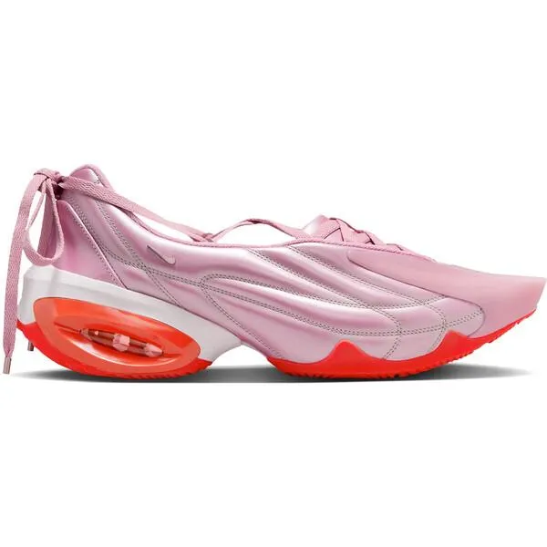 Nike ナイキ レディース スニーカー Nike Air Max Muse Ballet KNWLS Elemental Pink (Women's) 【サイズ US_W_12.5 】
