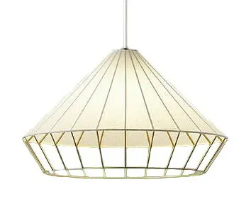 DPN-42271Y<br>LEDペンダントライト 直付専用<br>電球色 非調光 白熱灯60W相当 要電気工事<br>大光電機 照明器具 吊り下げ 天井照明