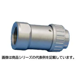 七星科学研究所丸型メタルコネクタ■型式：NJC-323-GPF3/4□シェルサイズ：32□コンタクト数：3□コネクタ形状：正芯／管用ねじ付きプラグ□コンタクト形状：ソケット(メス)コンタクト□ロック方式：ねじロック方式