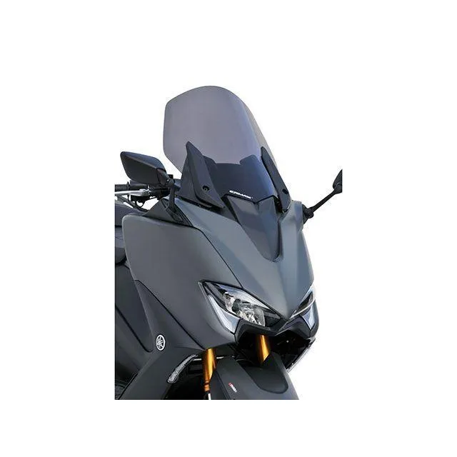 アルマックス TMAX560 TMAX560 2020-2021 ウインドシールド オリジナルサイズ カラー ライトブラウン ERMAX