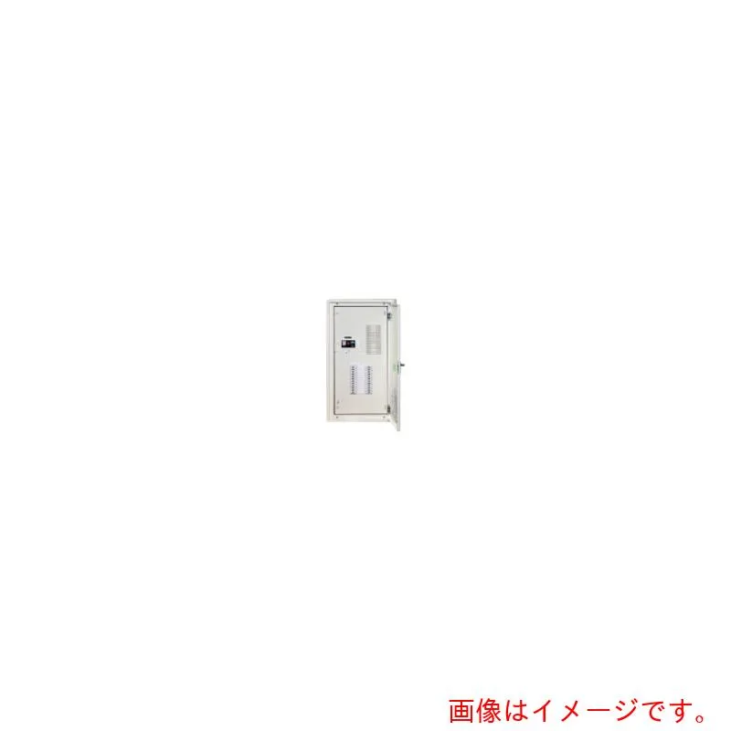 テンパール工業 電灯分電盤 【品番：LTB20T306】