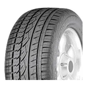 4本セット CONTINENTAL コンチネンタル コンチ クロスコンタクトUHP N ポルシェ承認 235/65R17 108V XL 夏タイヤ サマータイヤ単品