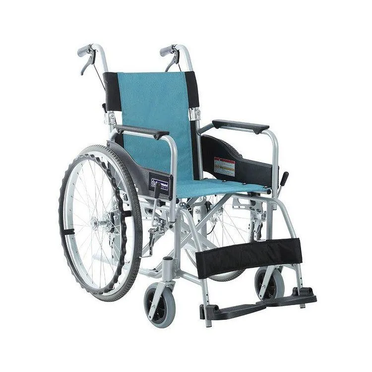 カワムラサイクル STAYERシリーズ標準タイプ自走用 SY22-40SB No.111ミント 40 代引不可