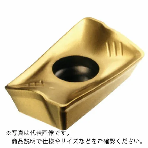 サンドビック コロミル390 フライス加工用チップ(350) 2040 ( R390-11 T3 08M-MM 2040 (350) ) 【10個セット】