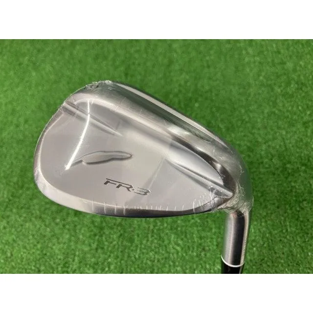 GK春日井■ 011 FR-3★NSPRO TS-114w Ver2 ★wedge★52★フォーティーン★ウェッジ★人気★おすすめ★お買い得★新品
