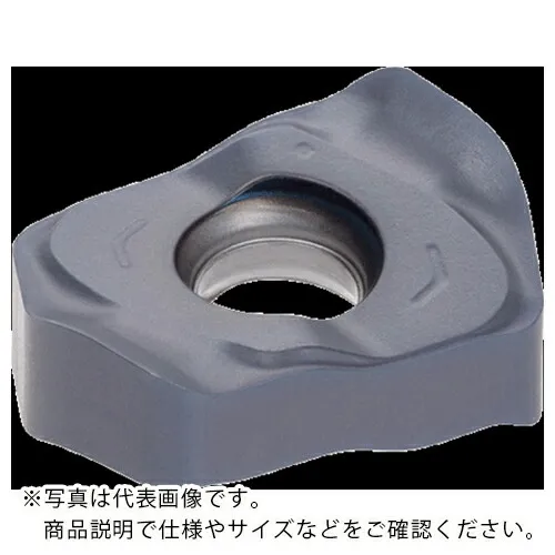 タンガロイ フライス加工用インサート LNMX-HL AH8015 ( LNMX0405ZER-HL AH8015 ) 【10個セット】