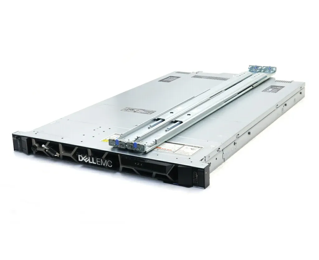 【送料無料対象外】DELL PowerEdge R650 Xeon Silver 4310 2.1GHz(24スレッドCPUx2基) メモリ128GB 960GBx2台(SAS SSD/RAID1) PERC H755 【沖縄不可】 【中古】【20260422】【送料無料ライン対象外】