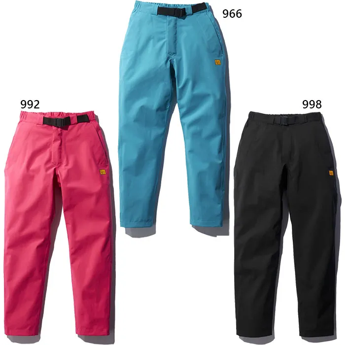 ラウドマウス レディース サイトス マルチパンツ SAITOS MULTI PANTS アウトドアウェア ボトムス 防水 防風 ゴルフ フィッシング ブラック 黒 ブルー 青 ピンク 送料無料 LOUDMOUTH 763383