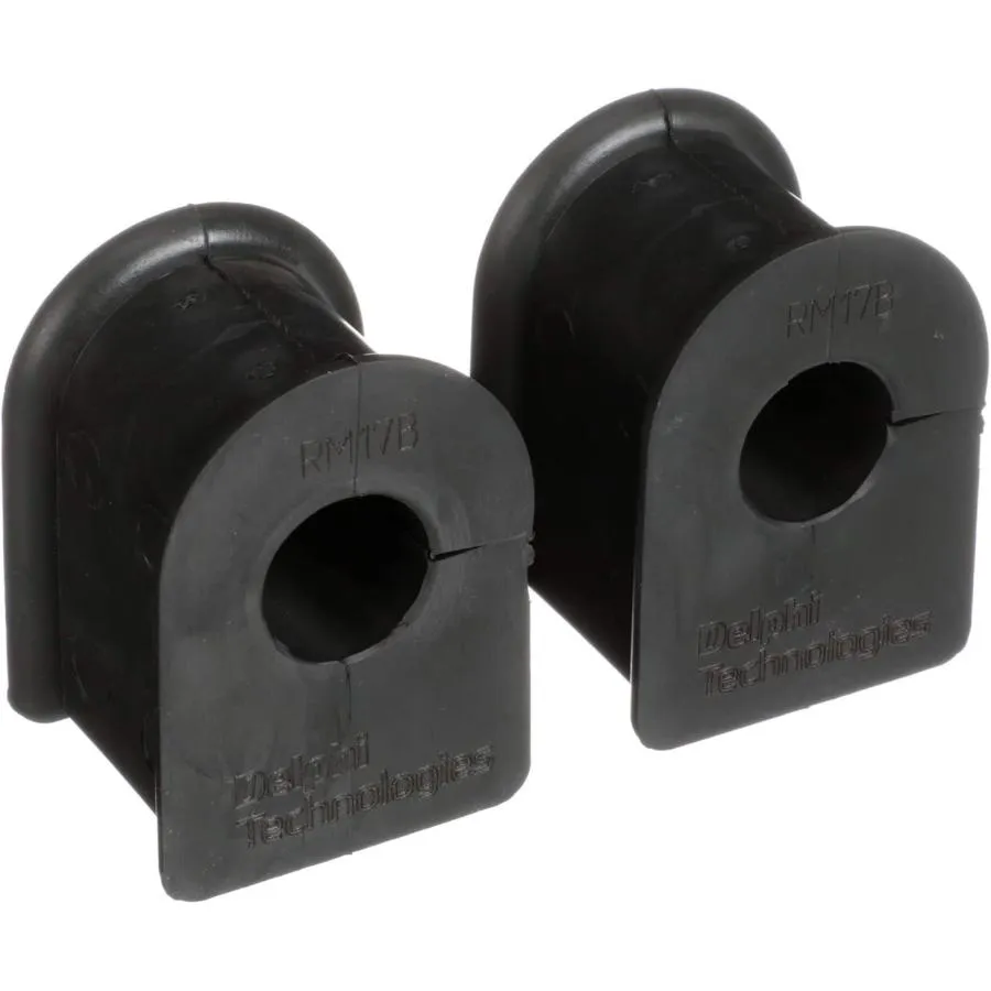 【並行輸入品】 Delphi TD4119W Sway Bar Bushing Kit
