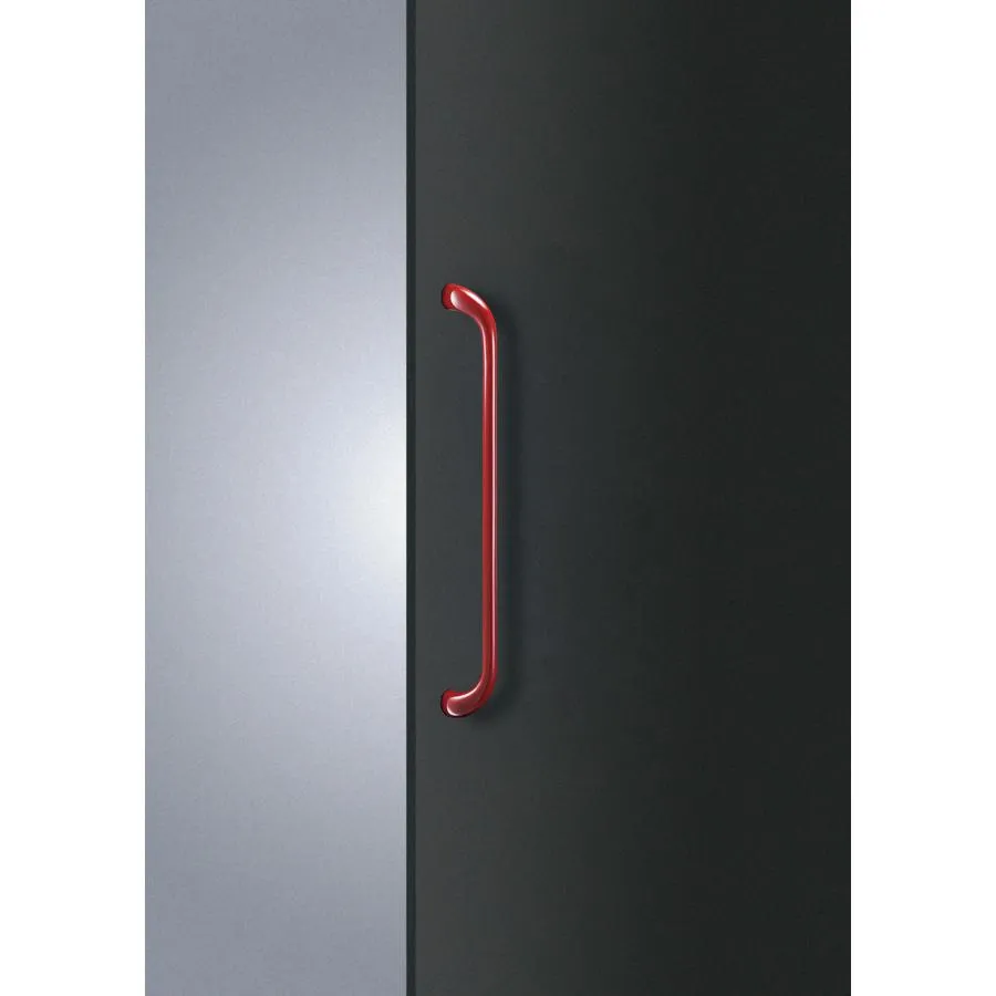 ドアハンドル T8050-72-117 ユニキャスト 漆塗朱 ユニオン UNION 1セット(内外) 防静電 タッチシステム対応 屋内用 おしゃれ モダン オシャレ 和風 直送S,MT