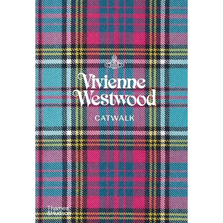 Vivienne Westwood Catwalk : The Complete Collections (Hardcover)