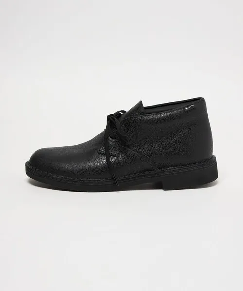 ブーツ 「別注」「Clarks Originals」ゴアテックス デザートブーツ メンズ