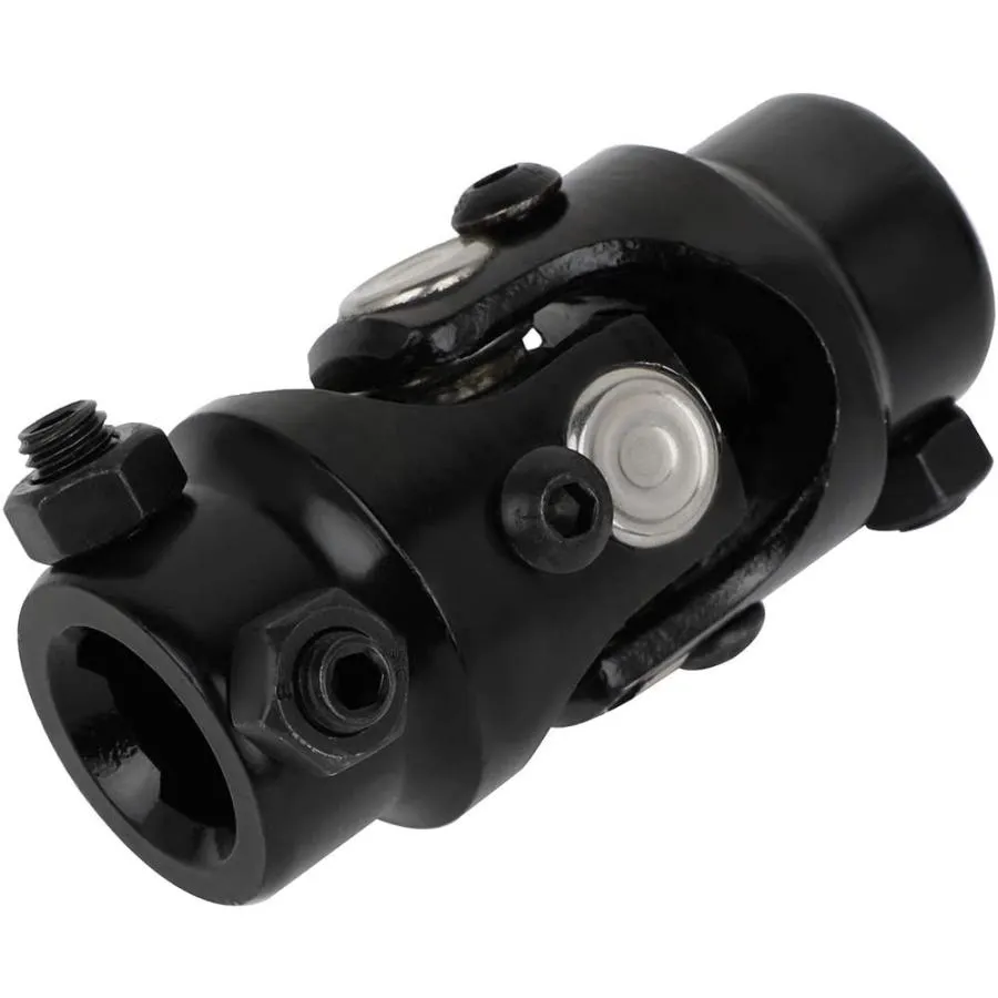 【並行輸入品】ROADFAR Smooth Steering Universal joints 3/4inch DD x 3/4inc