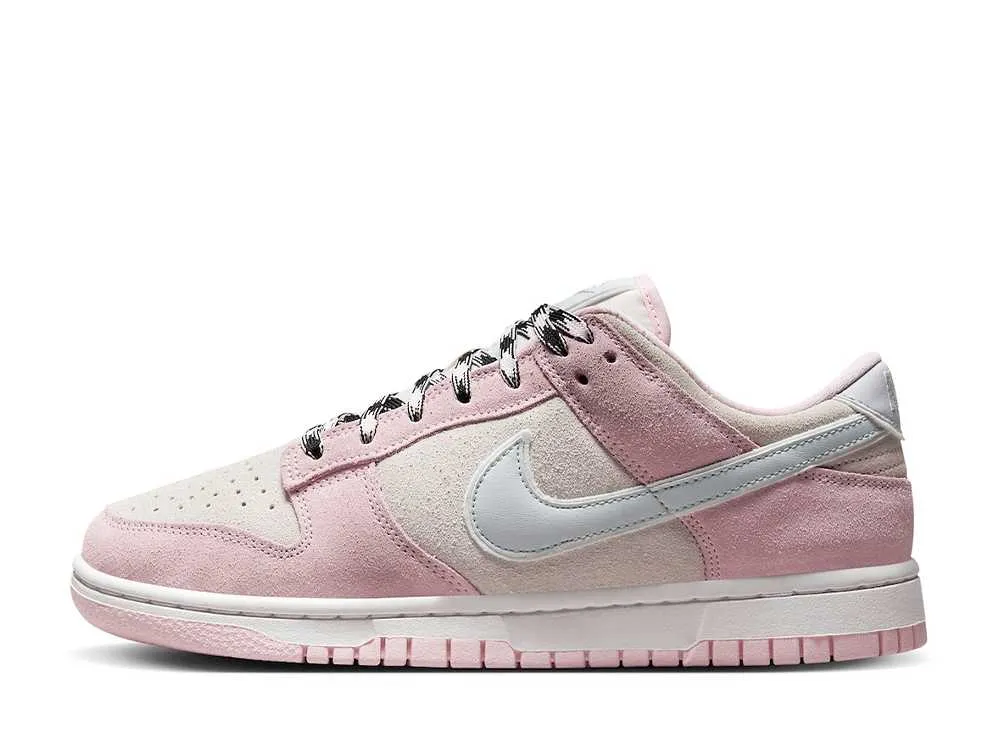【今だけ500円割引クーポンあり!!】Nike ナイキ ウィメンズ ダンク ロー LX ピンクフォーム ナイキ DV3054-600 ウィメンズ レディース スニーカー ランニングシューズ 21SN-DV3054-600