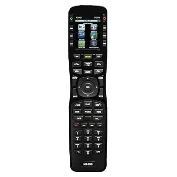 【中古】【未使用】URC MX-890 リモコン