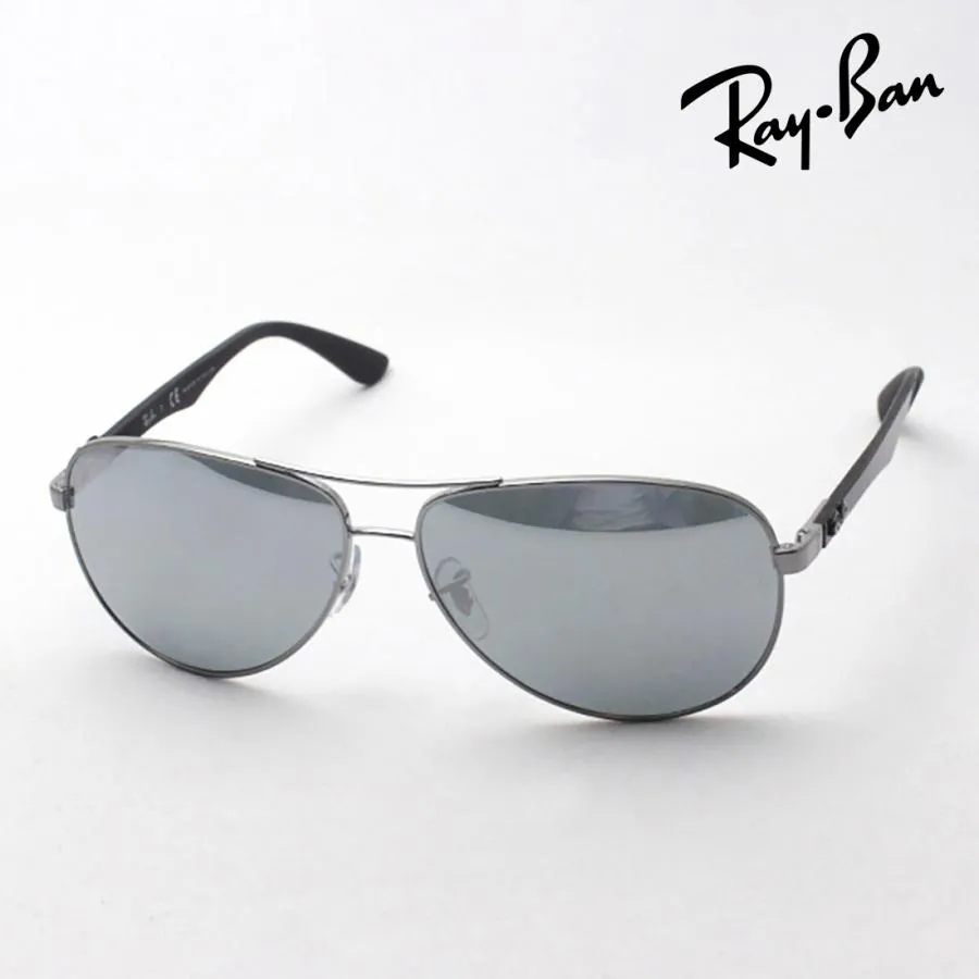 レイバン 偏光サングラス Ray-Ban RB8313 004K6 ティアドロップ