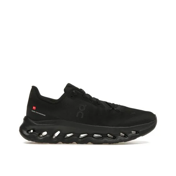 On オン レディース スニーカー On Running Cloudtilt Black Eclipse (Women's) 【サイズ US_W_10.5】