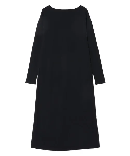 ワンピース BIRROT / LAY2 BOATNECK DRESS